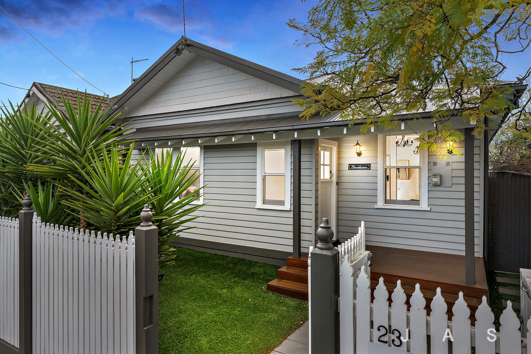 23 Stone Street Yarraville VIC, Yarraville - Thumbnail 2