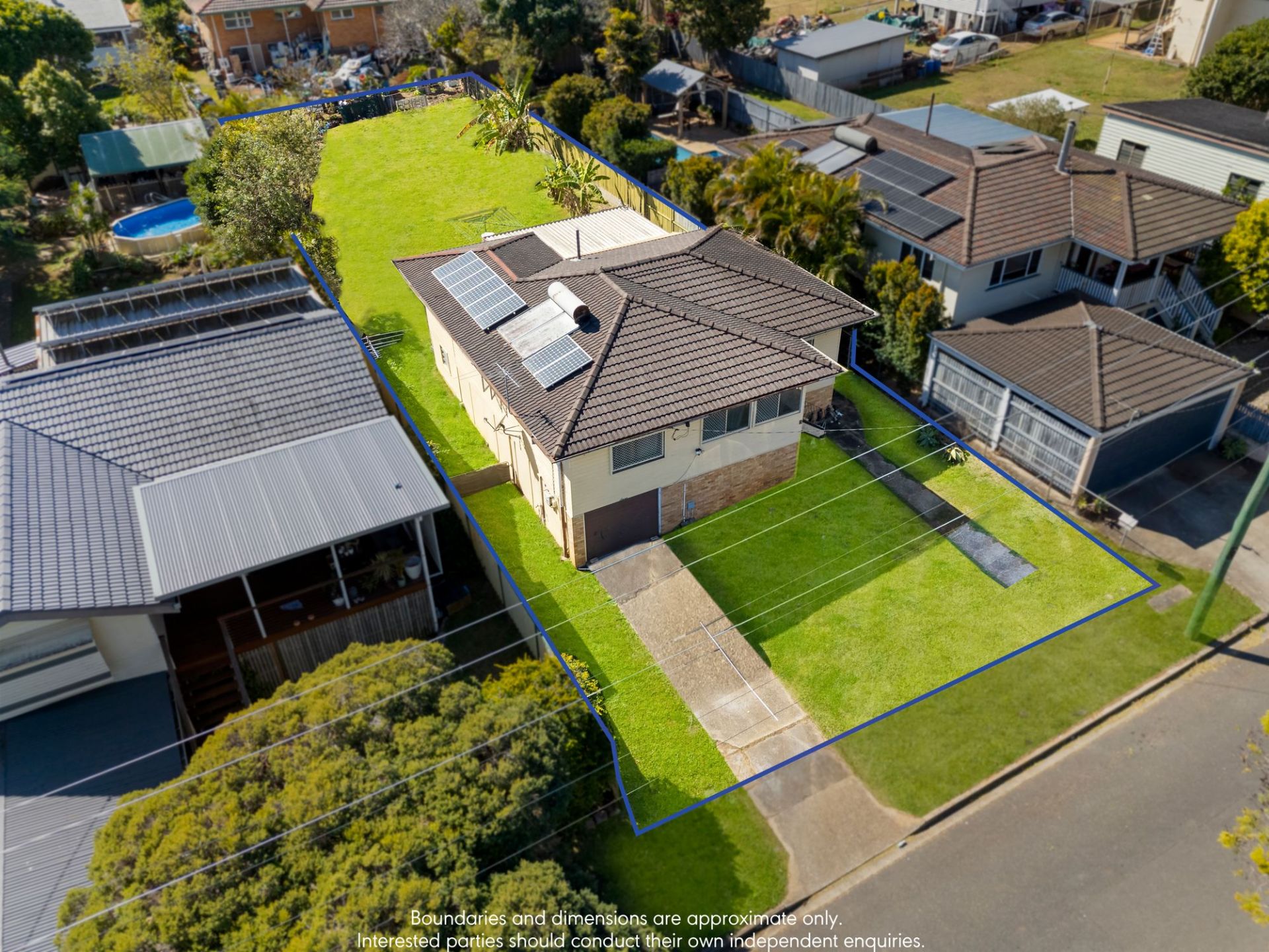 7 Primula Street Nudgee QLD, Nudgee - Thumbnail 5