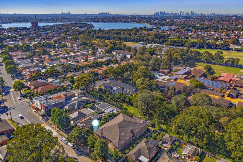 Real Estate For Sale 2/9193 Burwood Road Concord , NSW