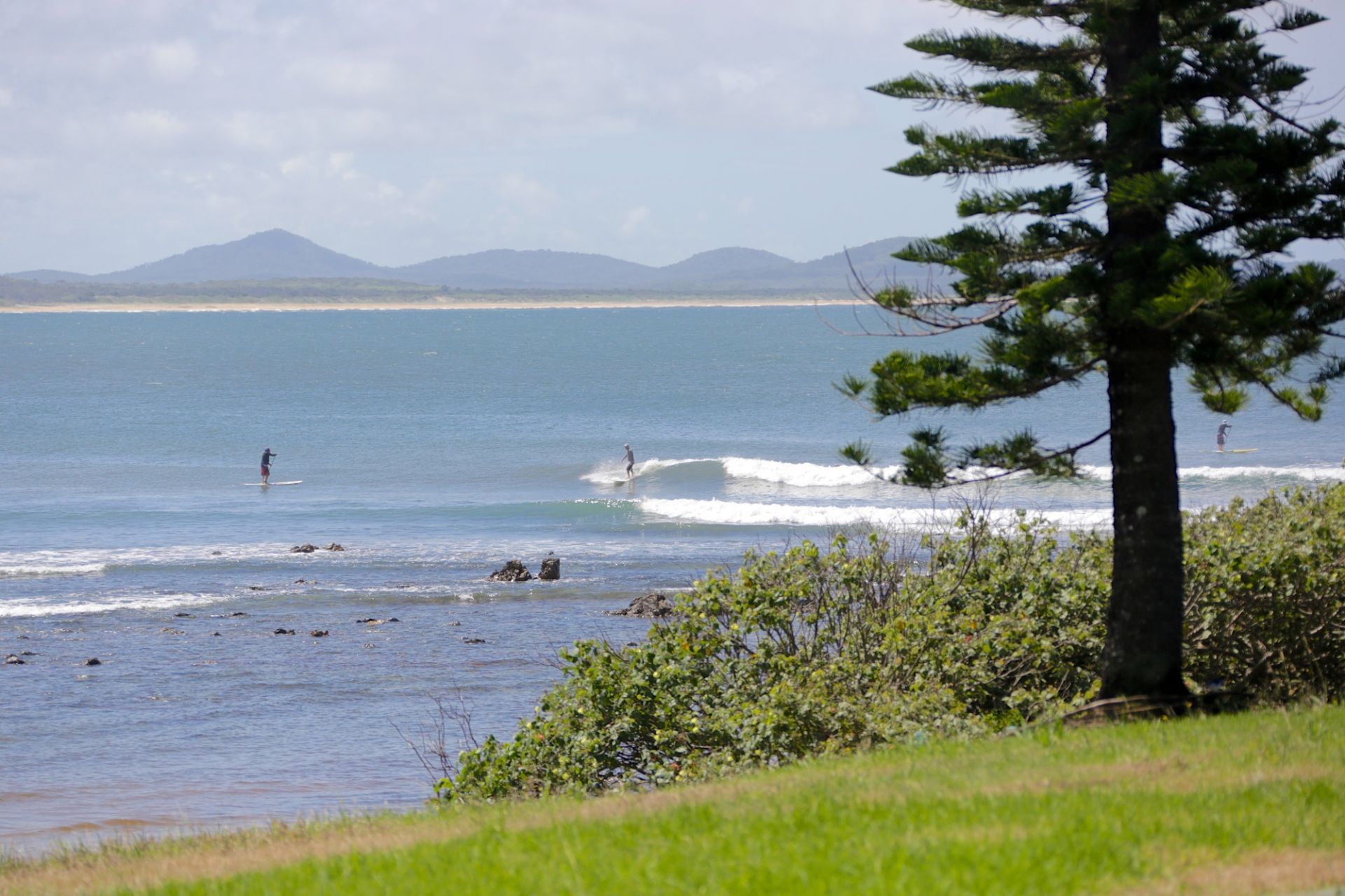 Real Estate For Sale 20 Second Avenue Arrawarra Headland , NSW