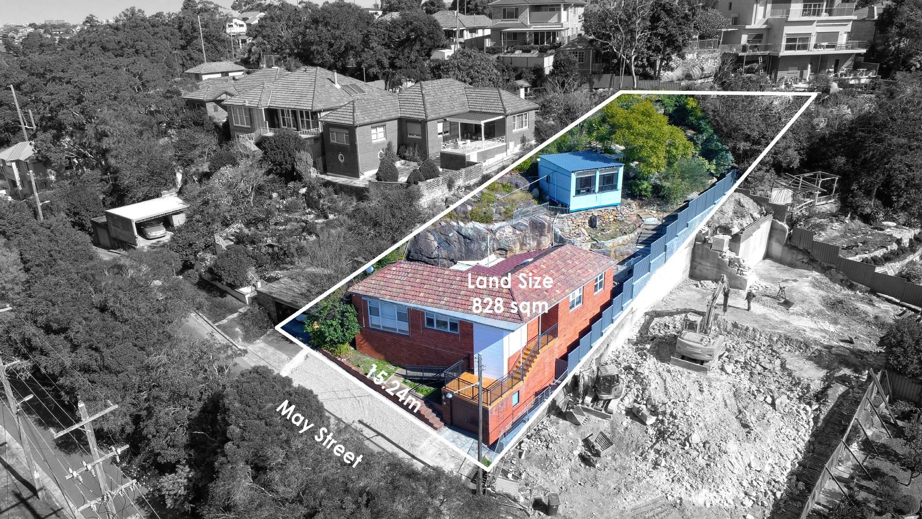 Real Estate For Sale 14 May Street Bardwell Park , NSW