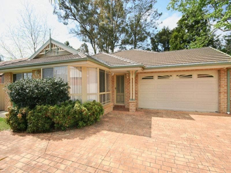 2/17 Grose Vale Road, North Richmond - Thumbnail 2