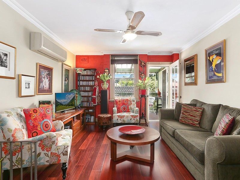 Real Estate For Lease Annandale , NSW