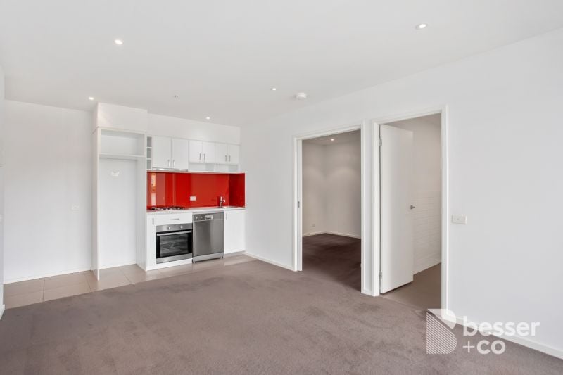 305/77 River Street, South Yarra - Thumbnail 4