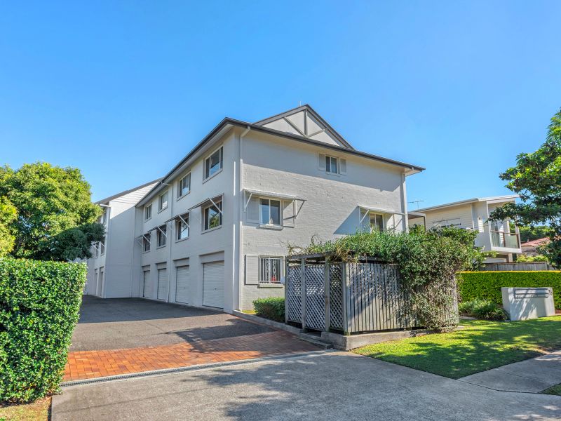 4/26 Vine Street, Ascot AUMR Property