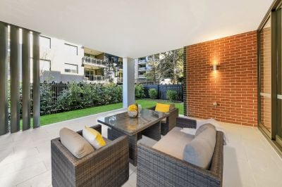 4/11 Victoria Street, Roseville