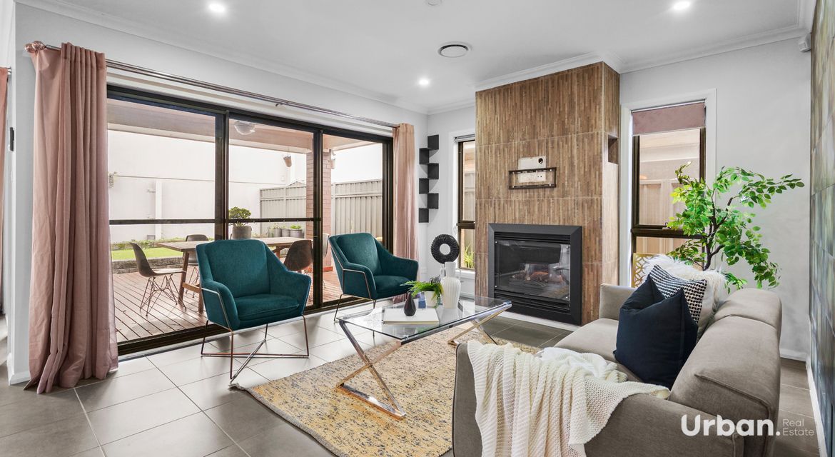 Leppington 99 Navigator Street