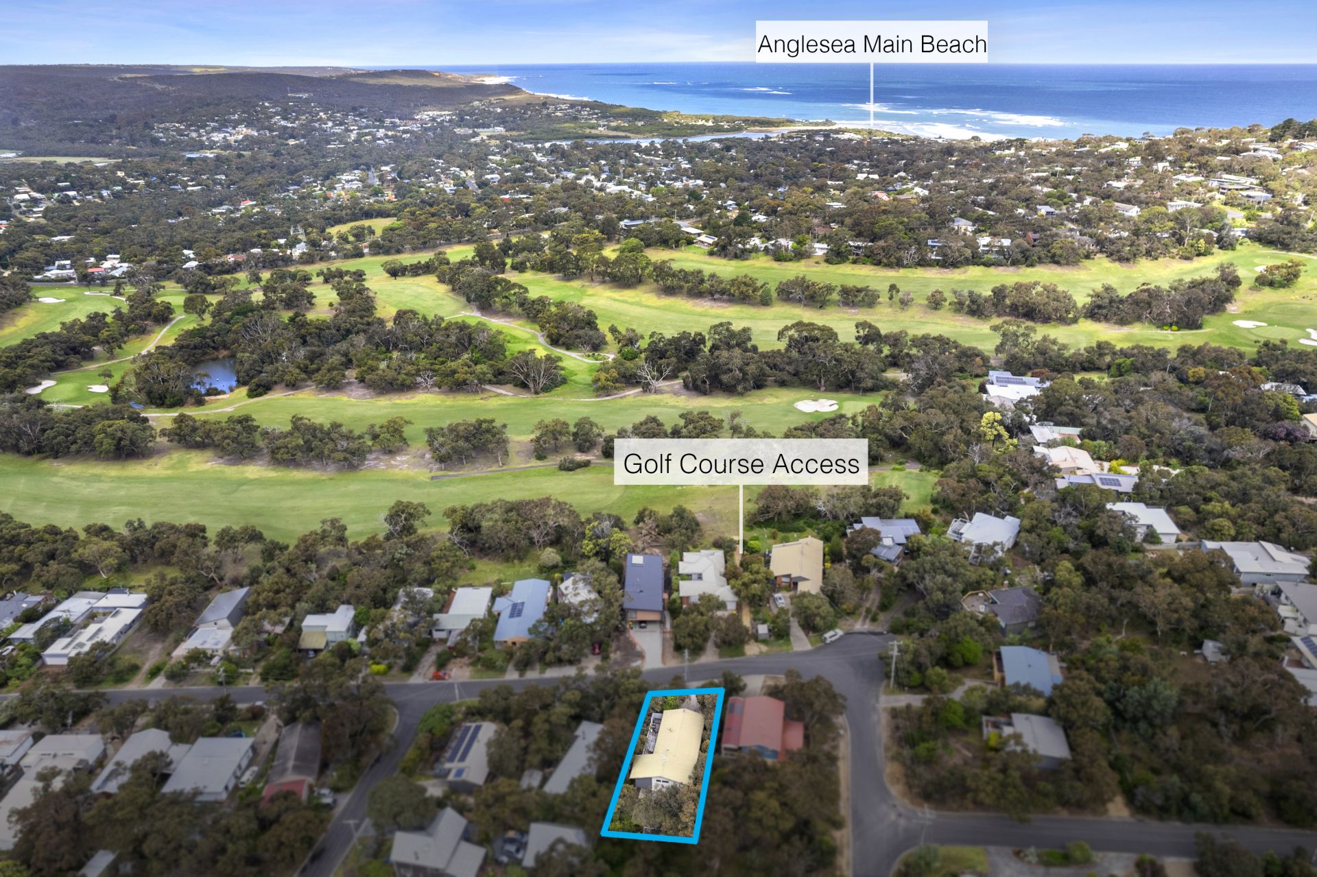 3 Fairway Drive, Anglesea - Thumbnail 5