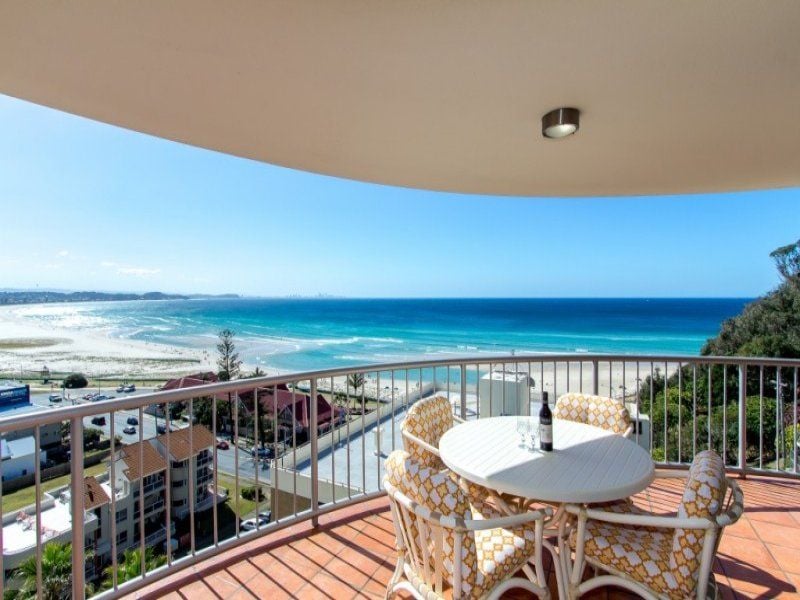 17/121-127 Musgrave St 'Grande Corniche' COOLANGATTA QLD, 'Grande Corniche' Coolangatta - Thumbnail 2