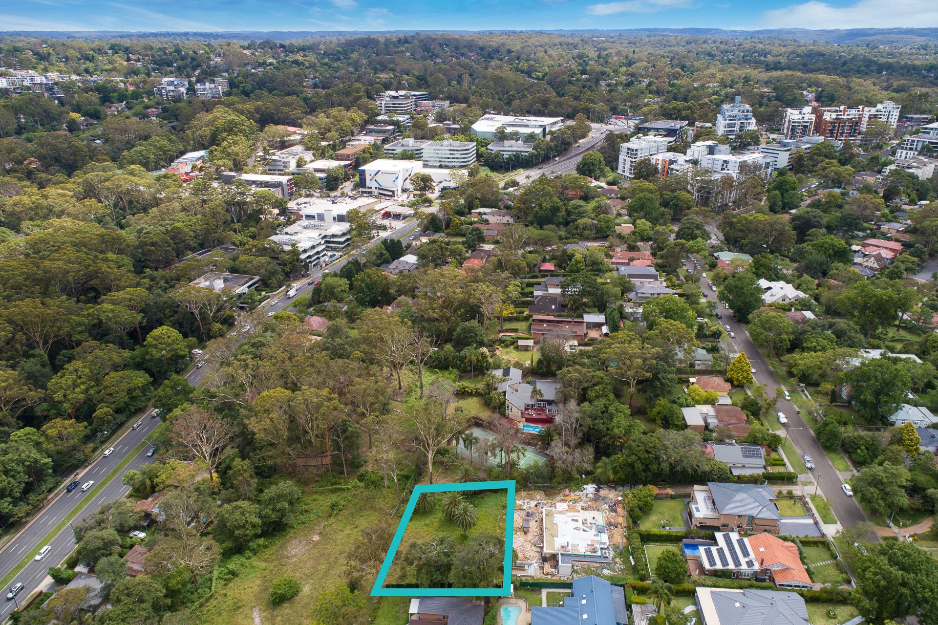 Real Estate For Sale 17 Holford Crescent Gordon , NSW