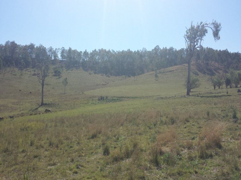 Real Estate For Sale 662 Round Mountain Road Josephville , QLD