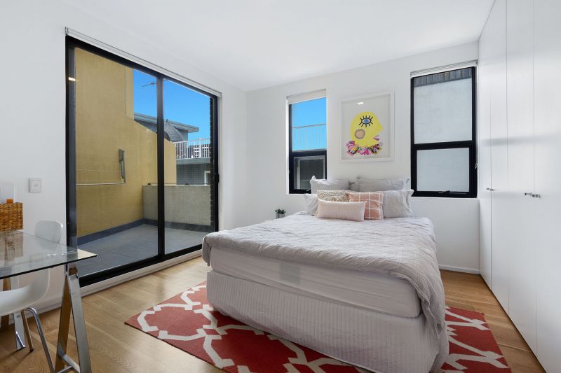 3/45 Spenser Street, St Kilda - Thumbnail 6