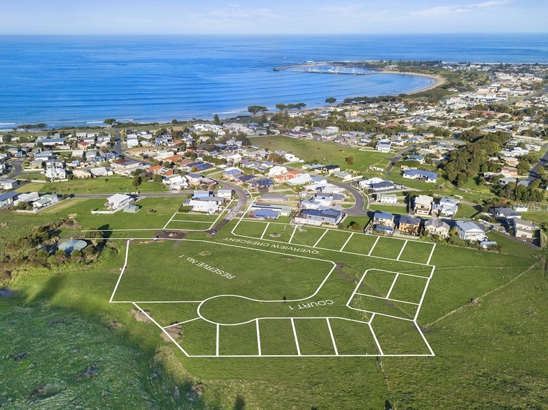 Lot 17 Joyce Street/Overview Crescent APOLLO BAY VIC, Apollo Bay - Thumbnail 2