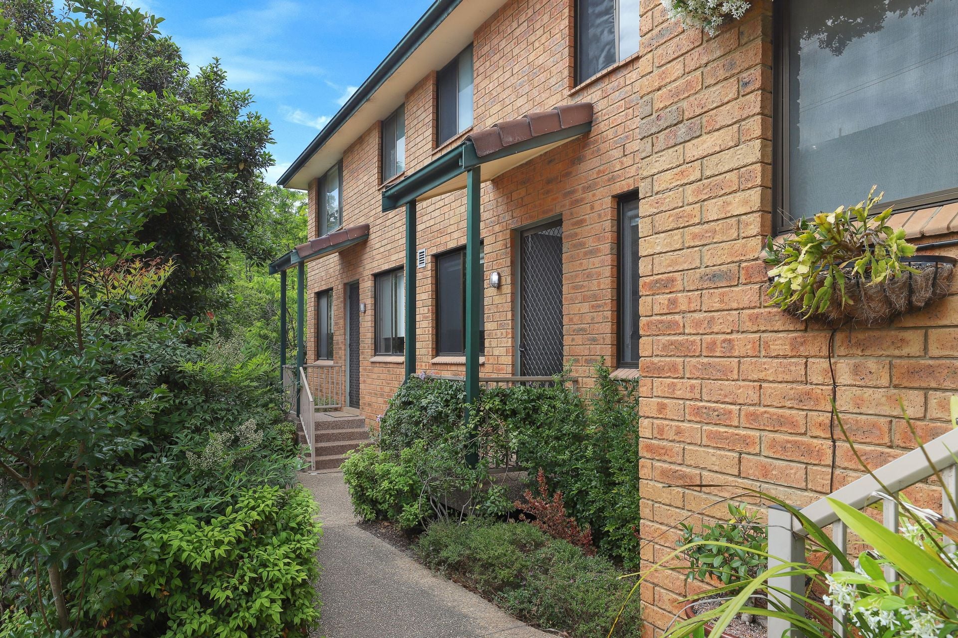 39/81 Bath Road, Kirrawee, Kirrawee - Thumbnail 2