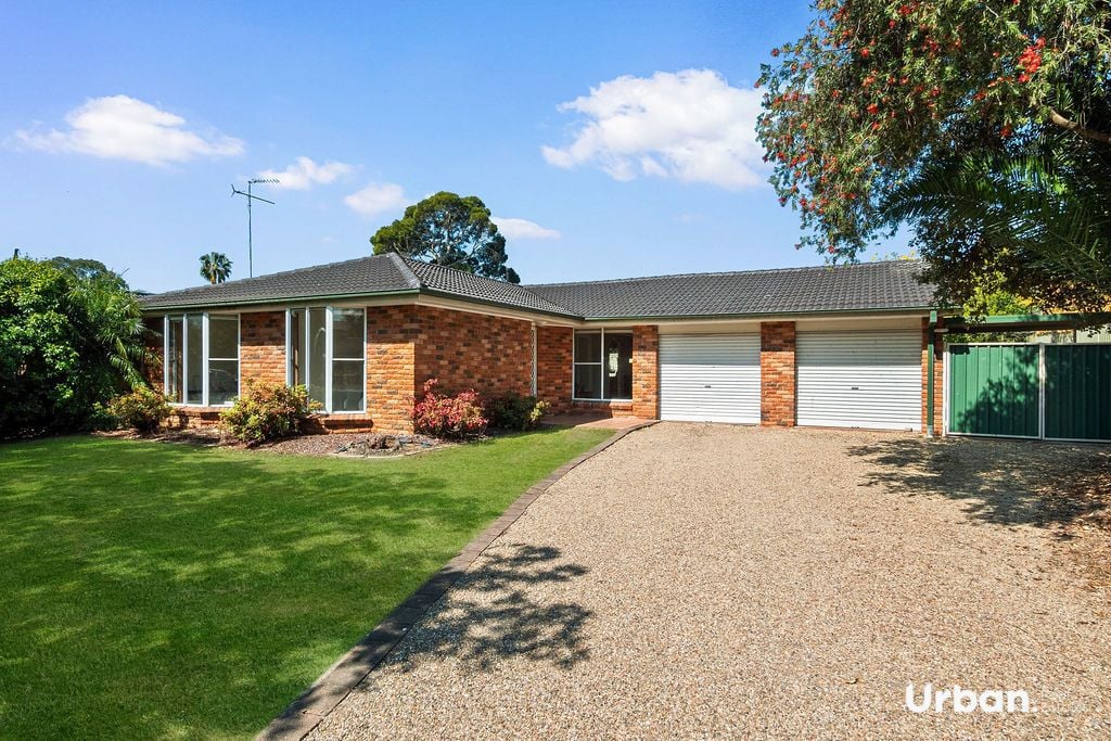 Bligh Park 13 Golden Grove