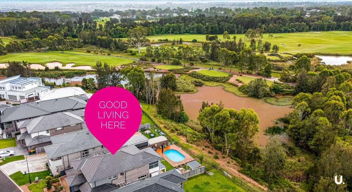 Colebee 8 Stonecutters Drive