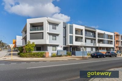 9/2 Stockton Bend, Cockburn Central