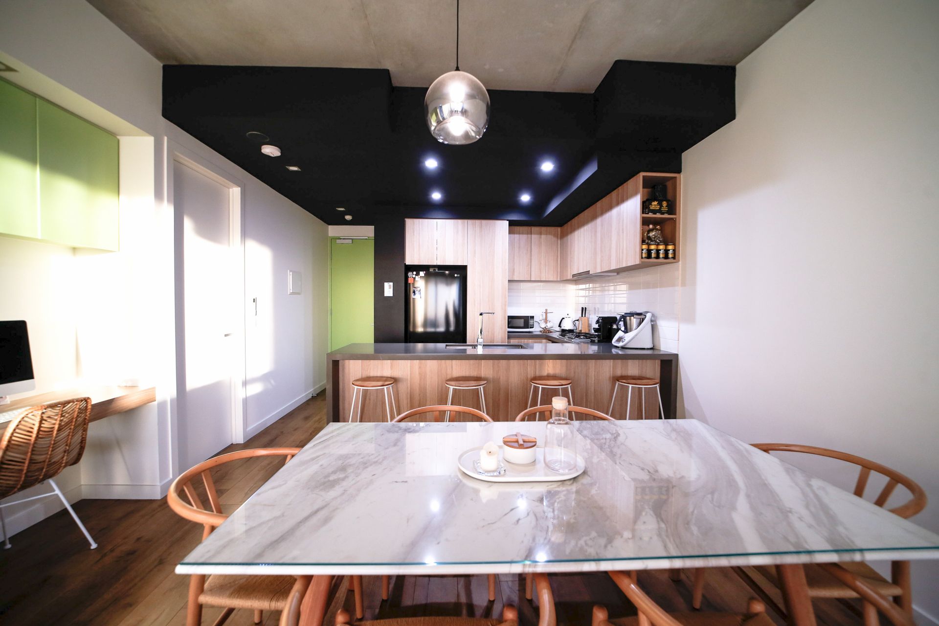 601/90 Buckley Street, Footscray - Thumbnail 4