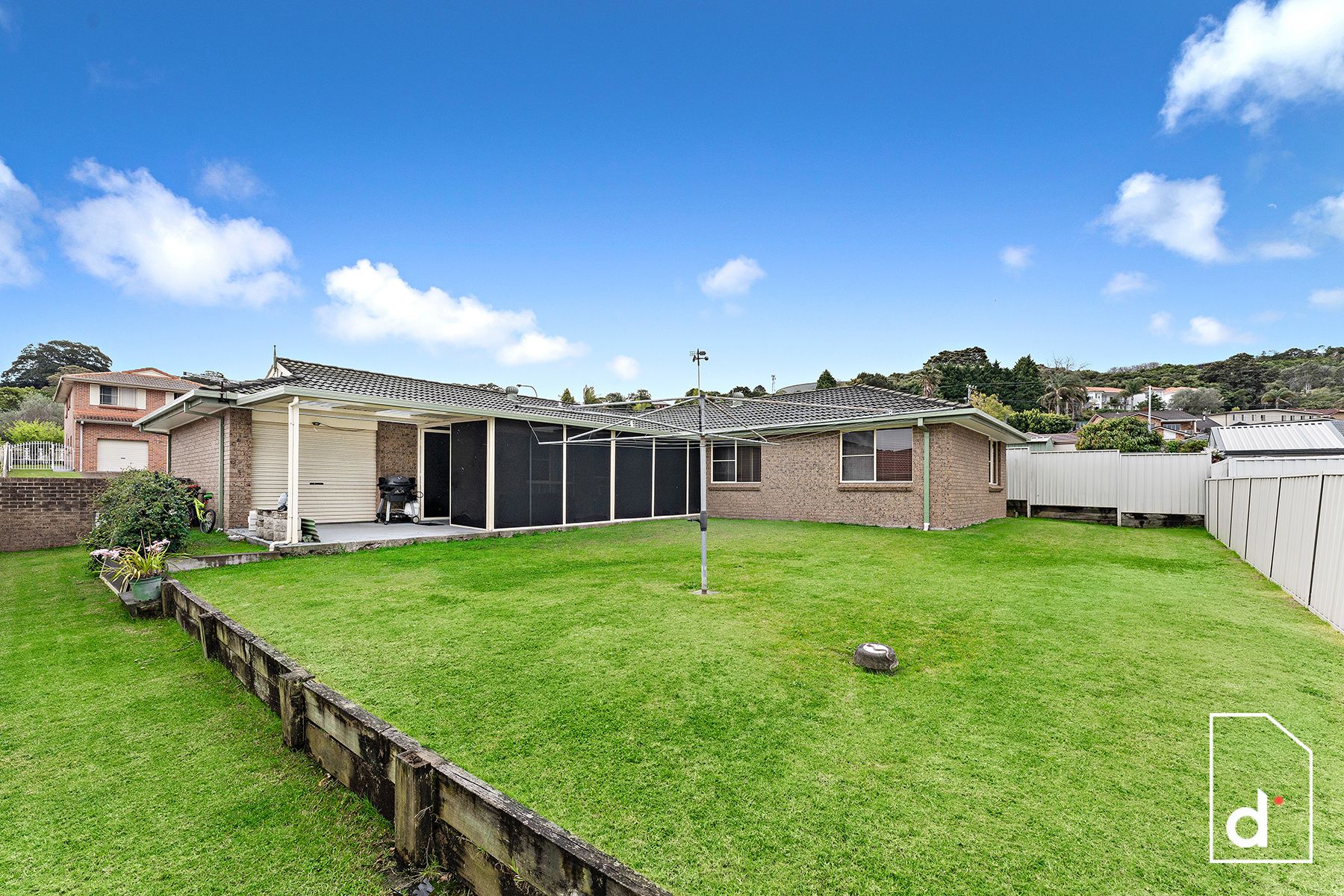 3 Semaphore Road, Berkeley NSW
