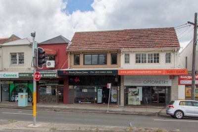 RESTAURANT OPPORTUNITY