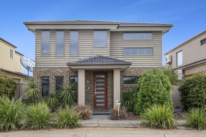 6 Lichen Way, Epping