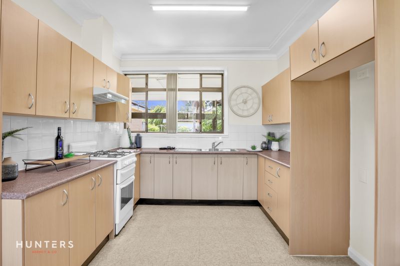 201 Wentworth Avenue, Pendle Hill