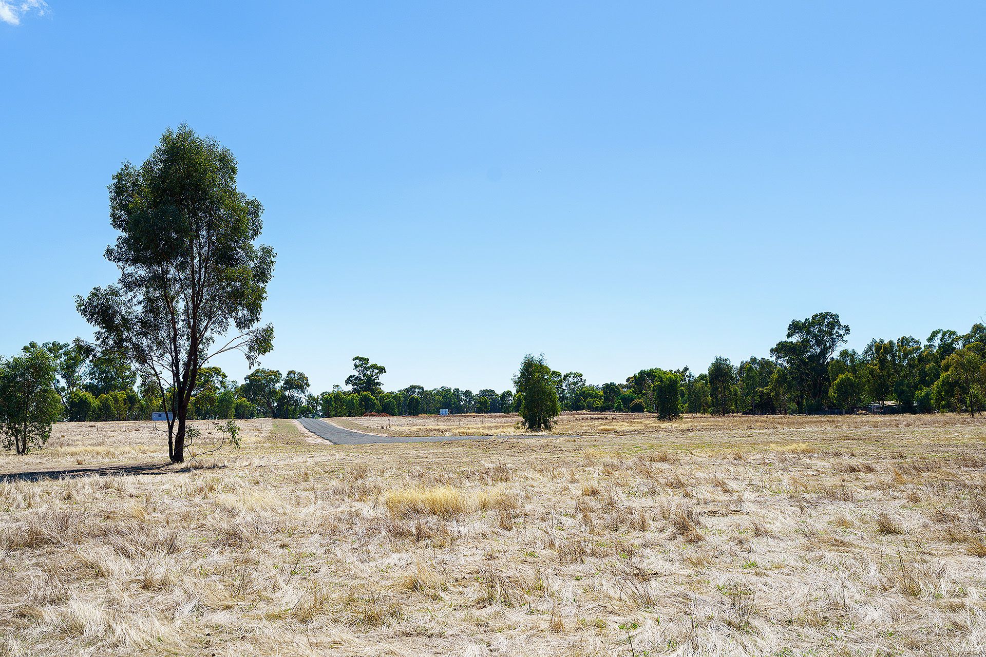 Lot 1SD/ O'connors Road, Mangalore VIC 3663