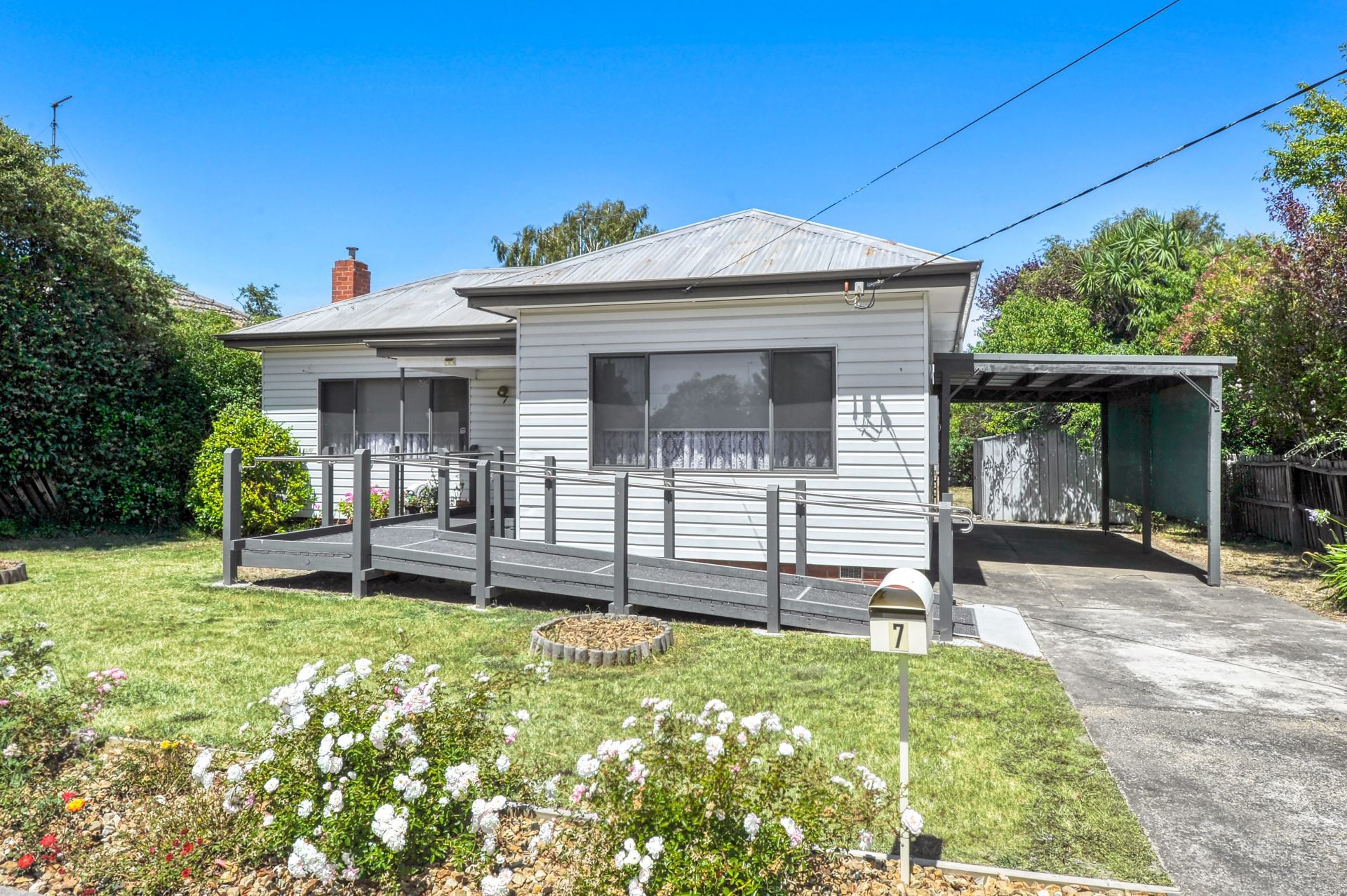 7 Shirley Street Wendouree VIC, Wendouree - Thumbnail 4