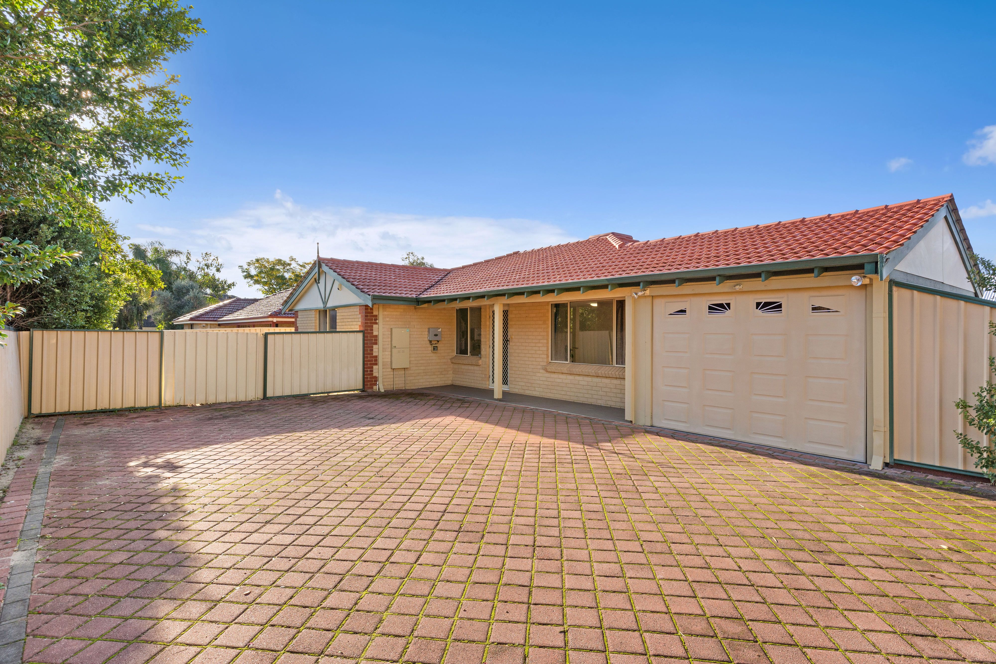 Real Estate For Sale 28B Henry Street East Cannington , WA