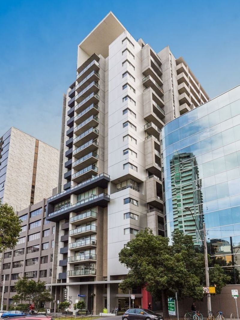 909/8 Dorcas Street Southbank
