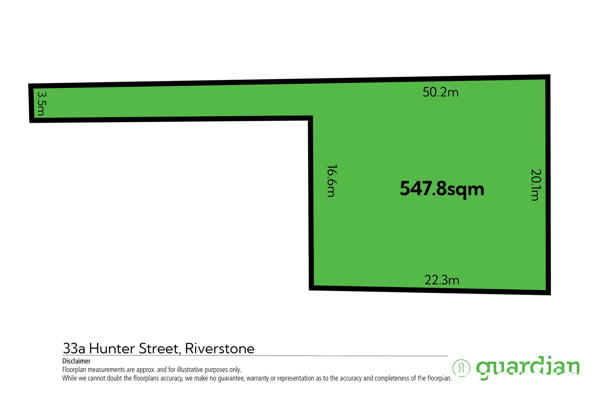 33a Hunter Street Riverstone NSW, Riverstone - Image 1