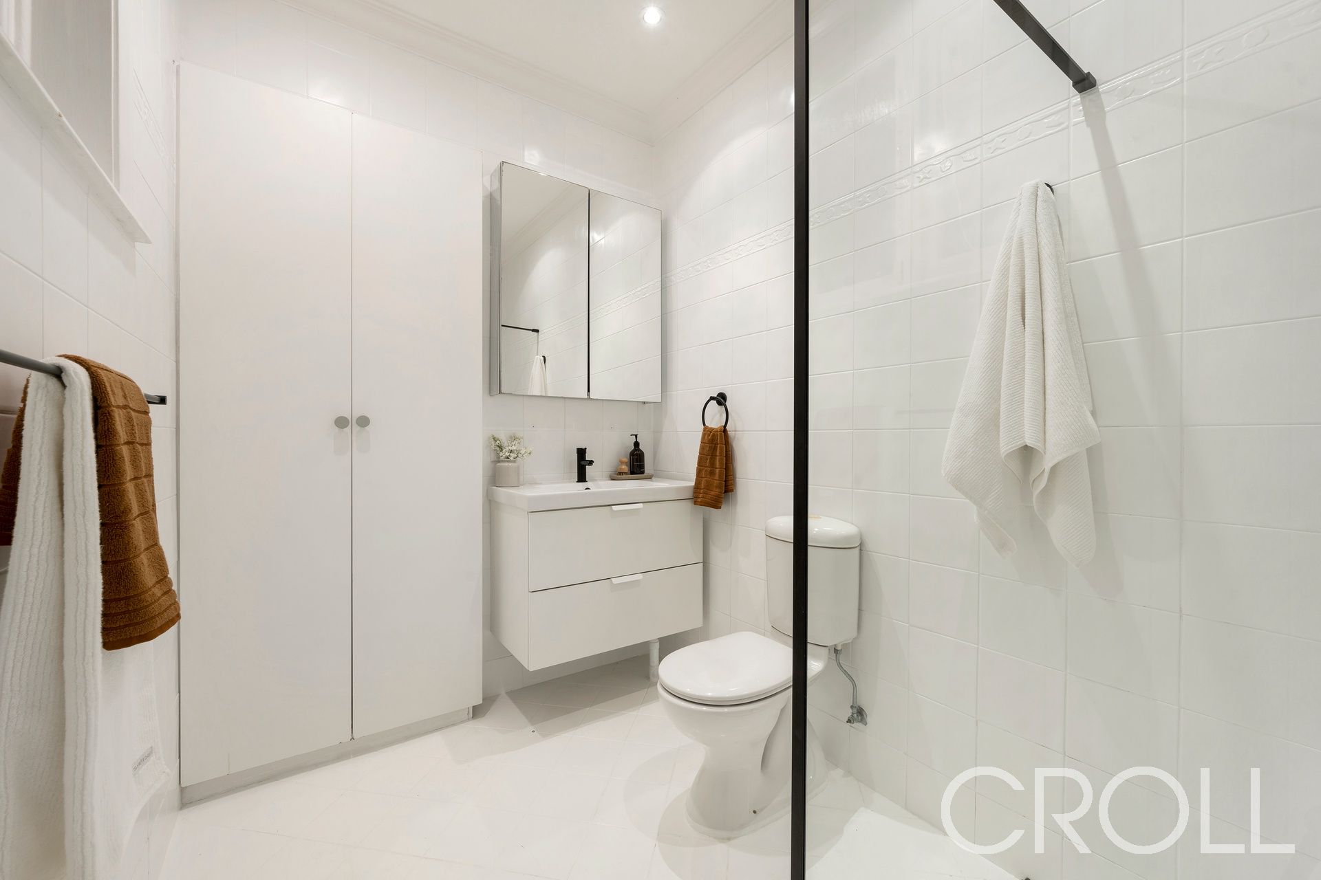 3/17 Shellcove Road NEUTRAL BAY NSW, Bay - Thumbnail 6