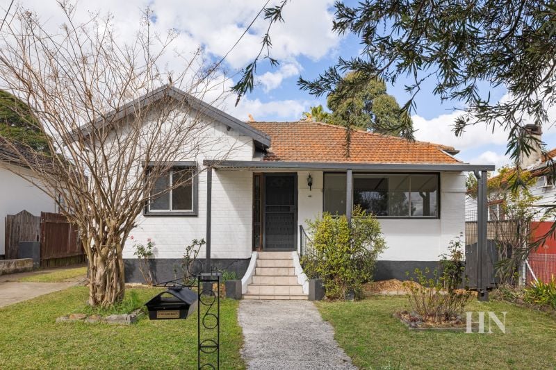 49 Barker Avenue, Silverwater