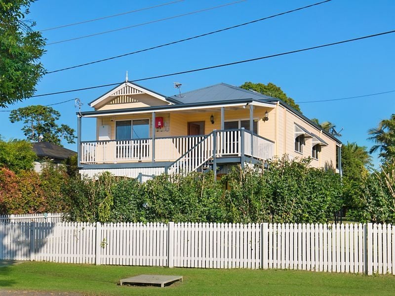21 Irving Street TUMBULGUM NSW