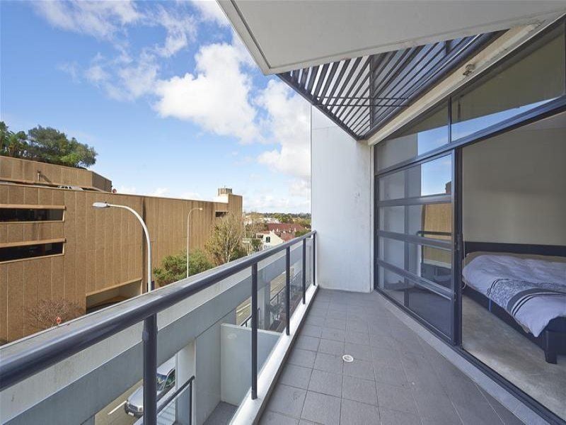 6/17-23 Newland Street, Bondi Junction, Bondi Junction - Thumbnail 4