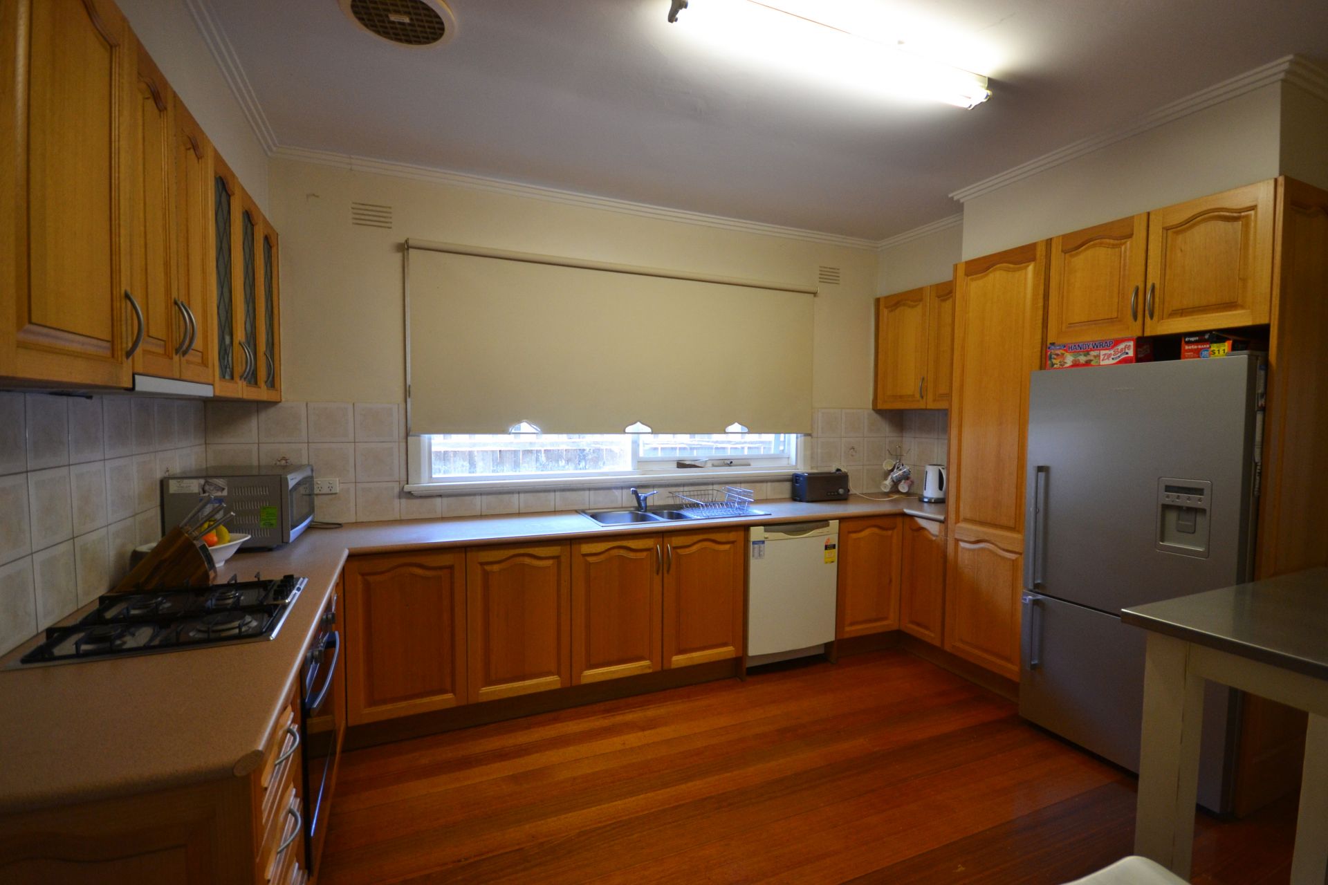A PRISTINE FAMILY HOME