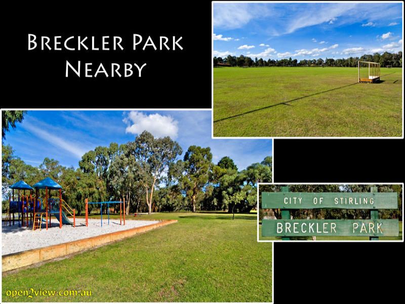 18 April Road DIANELLA WA, Dianella - Thumbnail 2