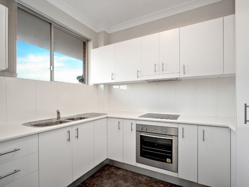 Real Estate For Sale 12/21 Keats Avenue Rockdale , NSW