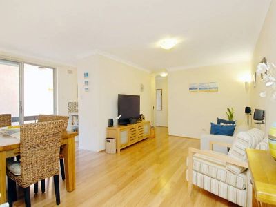 5/20 Abbott Street COOGEE NSW, Coogee - Thumbnail 2