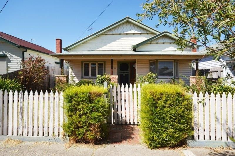 60 Queen Street, Coburg