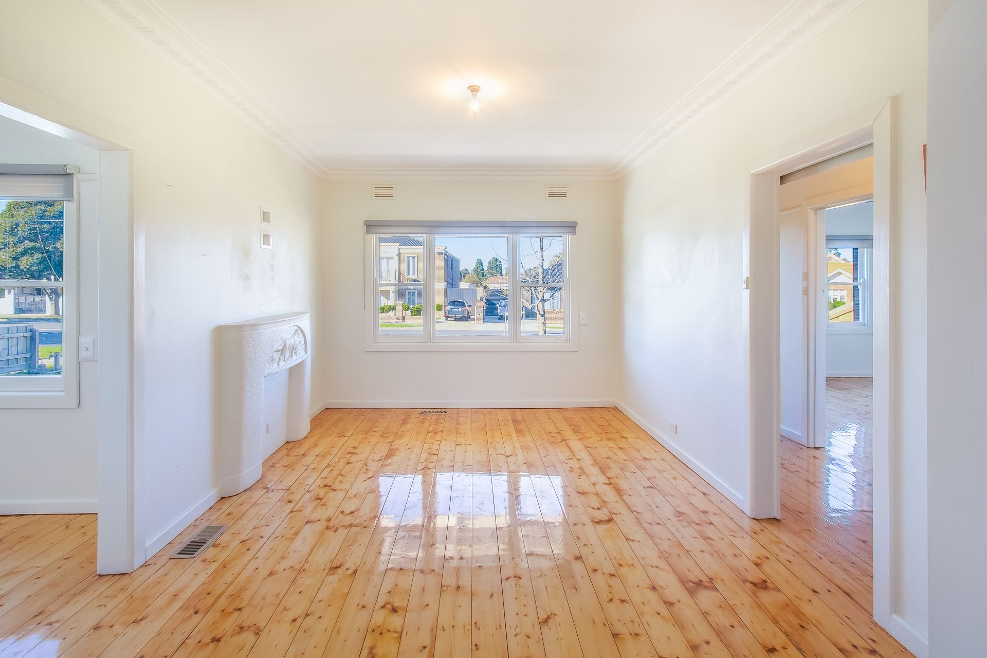 RENOVATED FAMILY HOME!