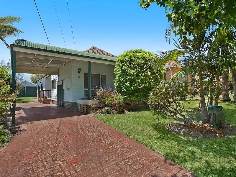 60 Georges River Road, JANNALI, Jannali - Thumbnail 2