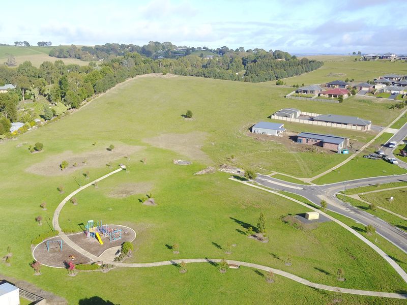 Lot 216/65 Isabella Boulevard, Korumburra VIC 3950