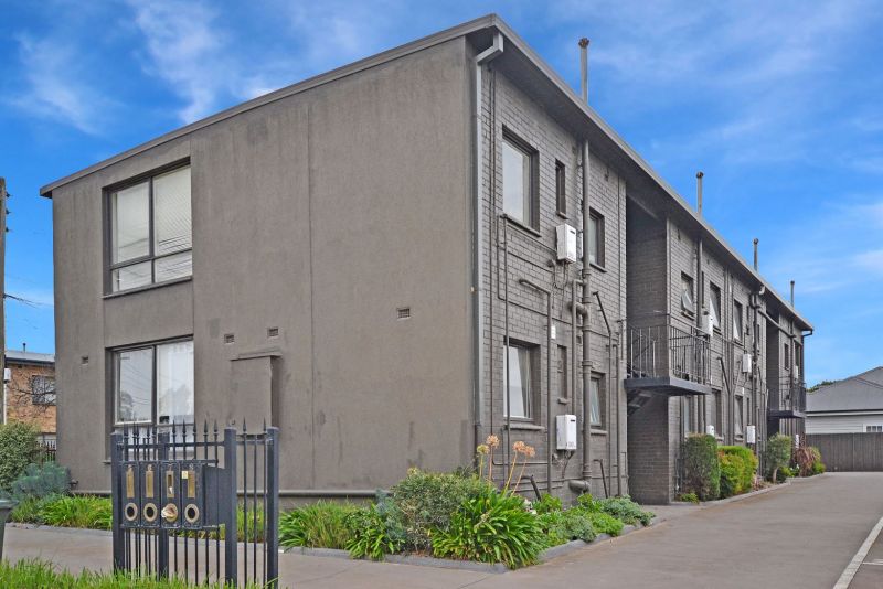 3/164 Leamington Street, Reservoir