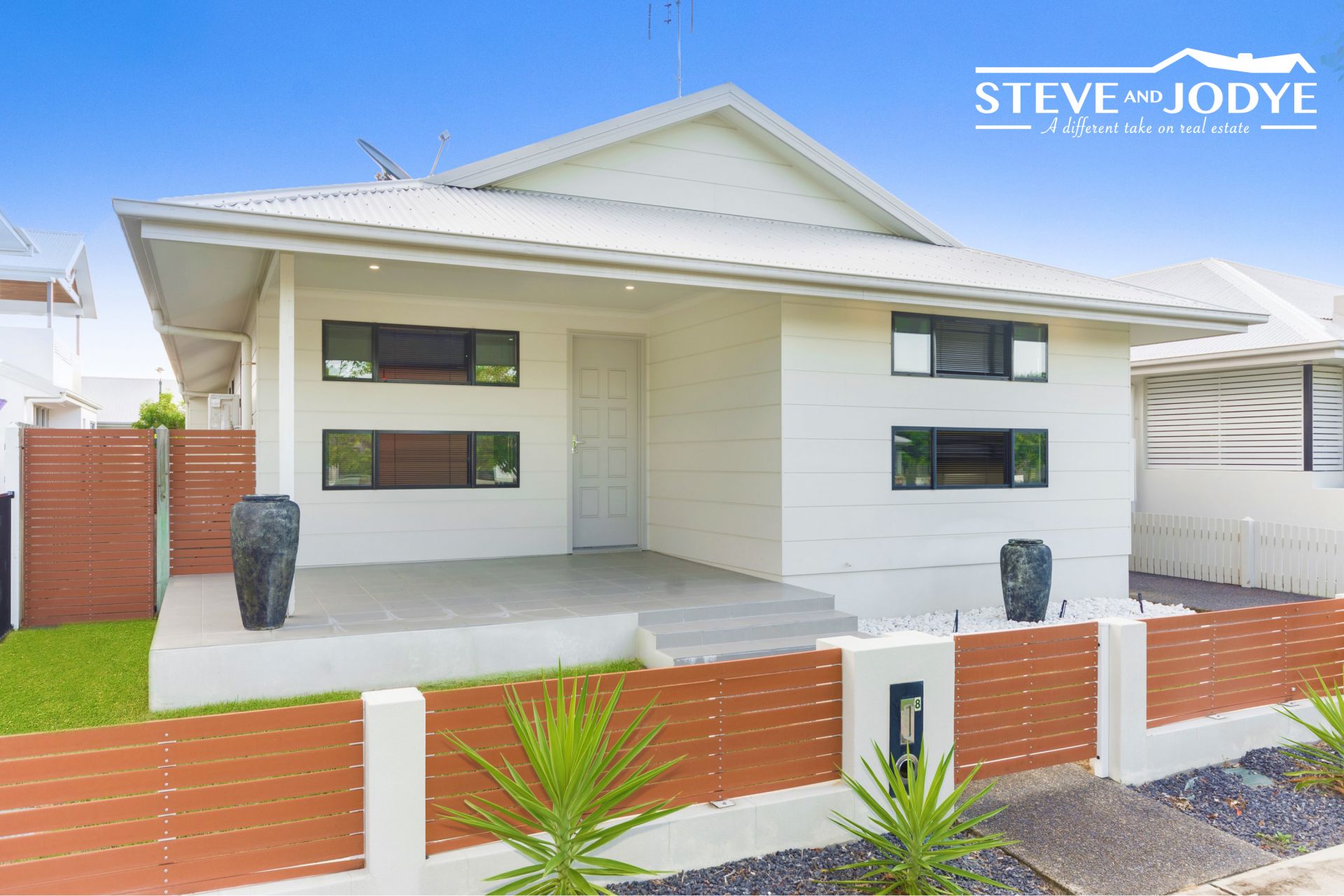 8 Greater Ascot Avenue, SHAW Harcourts Kingsberry Townsville