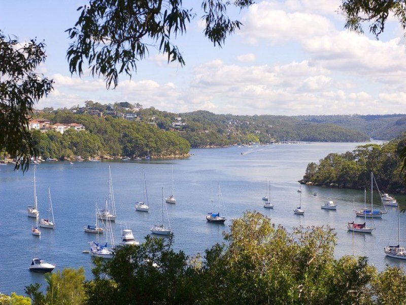 36 Carrington Avenue MOSMAN NSW, Mosman - Thumbnail 7
