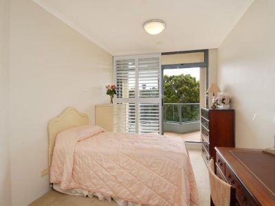 404/7 Black Lion Place KENSINGTON NSW, Kensington - Thumbnail 8