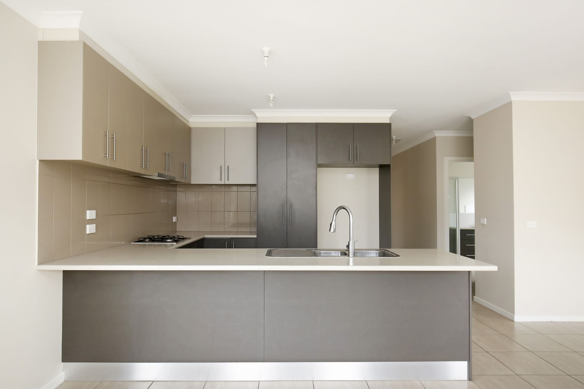 Inviting Single Level Living