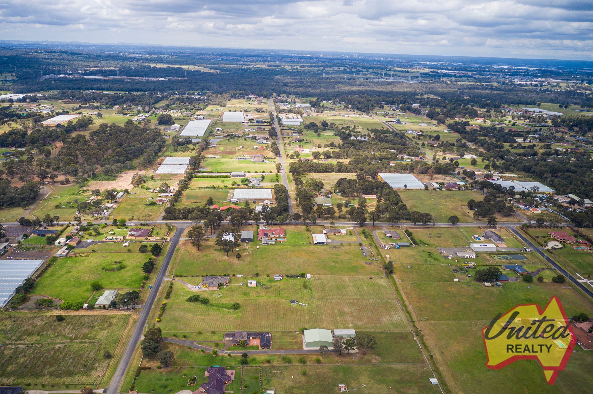 Real Estate For Sale 4 Turnbull Avenue Kemps Creek , NSW