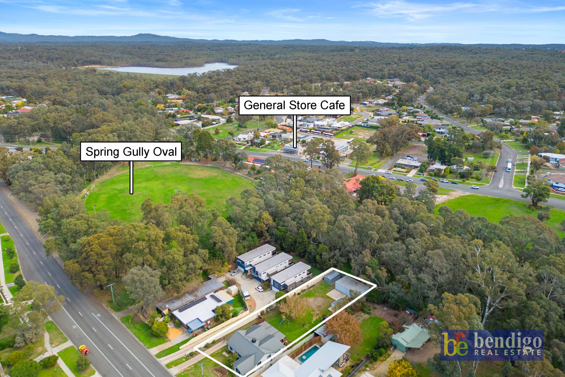 183 Retreat Road, Spring Gully Bendigo Real Estate